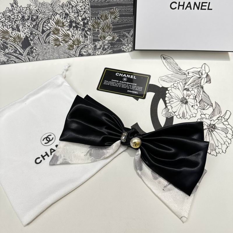 Chanel Hairpin hh (85)